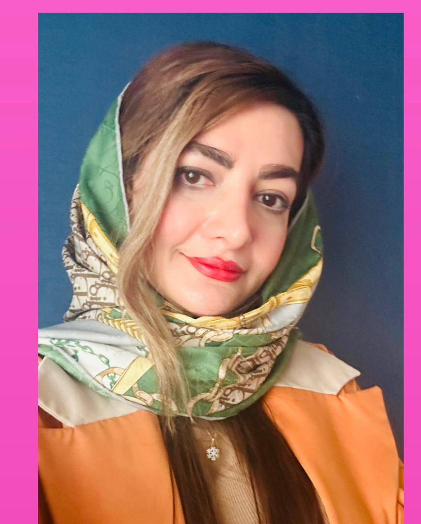 دکتر فاطمه مومنی